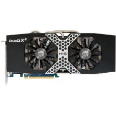 VGA HIS PCIE HD 7970 ICEQ X2 3G D5 